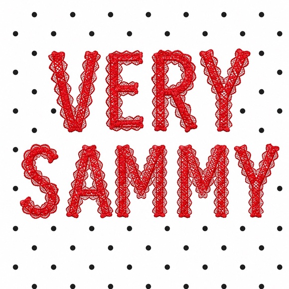 verysammy